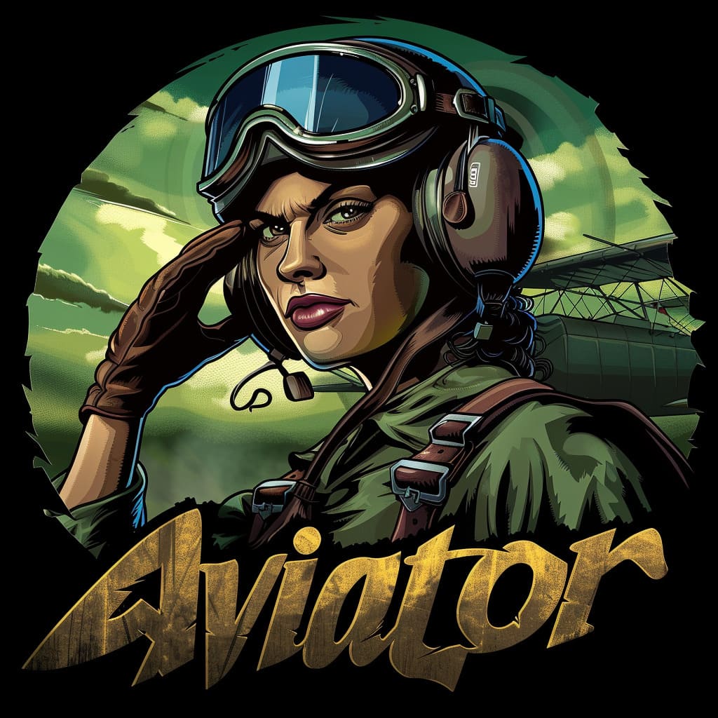 Voe Alto com o Jogo Aviator no T111.BET